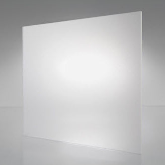 Clear Frost Acrylic Sheet