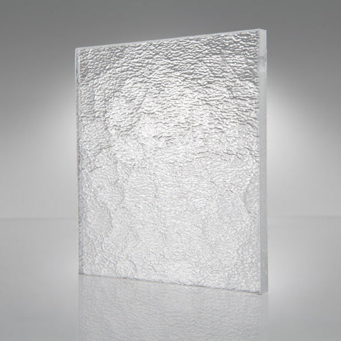 Clear Adobe Acrylic Sheet