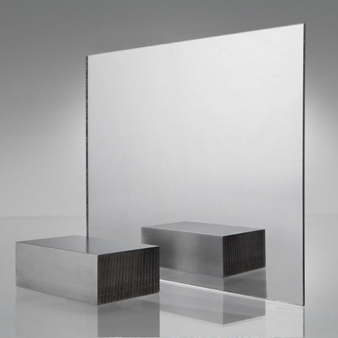 Mirror Acrylic Sheet