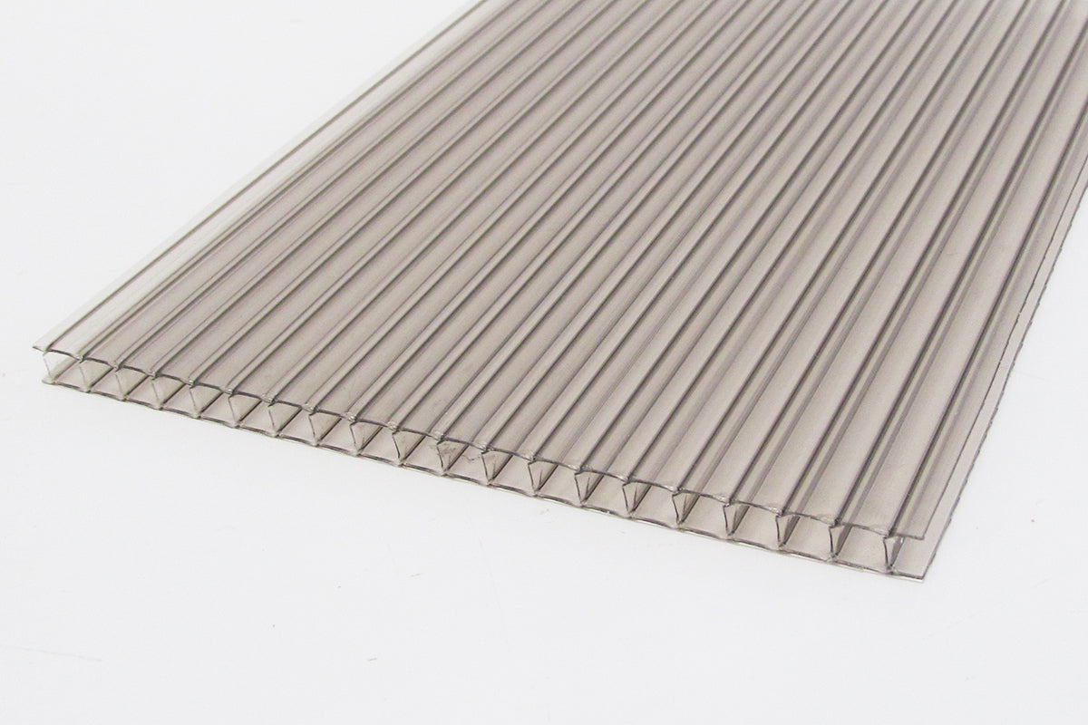 Multiwall Polycarbonate