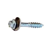 1-Inch Multiwall Polycarbonate Fasteners | 6mm Panels | ShapesPlastics