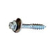 1 Inch Multiwall Polycarbonate Fasteners (6mm)