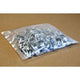 1 Inch Multiwall Polycarbonate Fasteners (6mm)