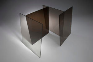 Acrylic (Plexiglass)