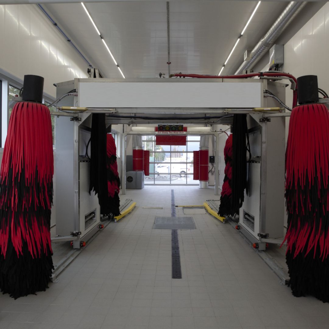 EZ Liner White PVC Panel - 16" x 8' (5 Pack)