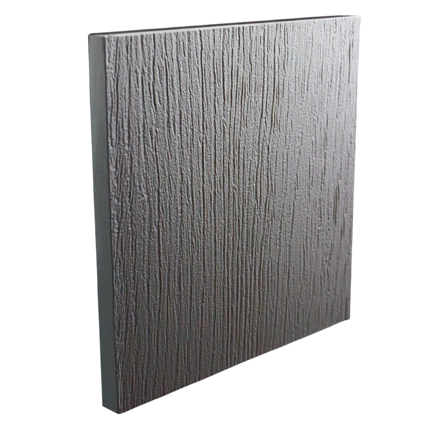 Grey Wood Grain HDPE Sheet