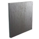 Grey Wood Grain HDPE Sheet