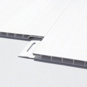 EZ Liner Interlocking PVC Panels | Wall & Ceiling | ShapesPlastics