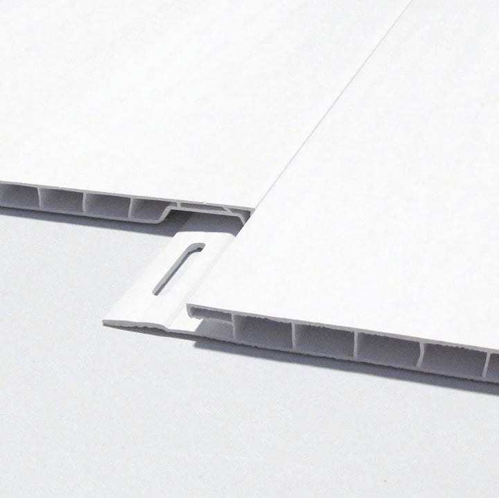 EZ Liner Interlocking PVC Panels | Wall & Ceiling | ShapesPlastics