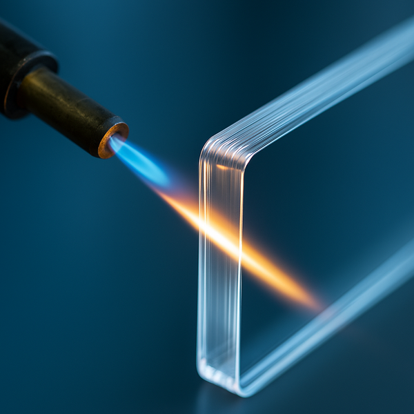 Edge Finishing & Polishing