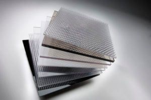 Polycarbonate (Lexan)