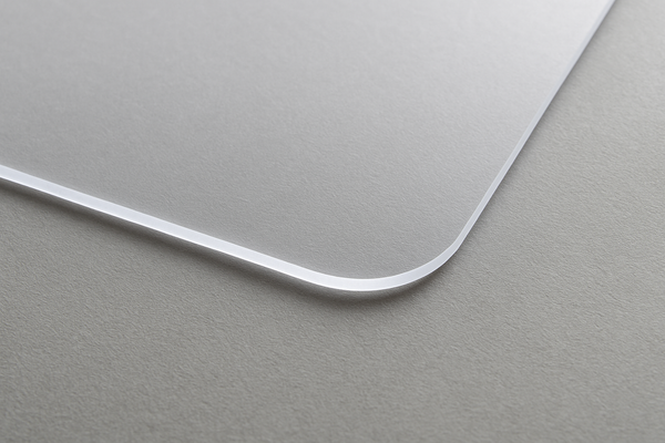 Custom Radius Corners