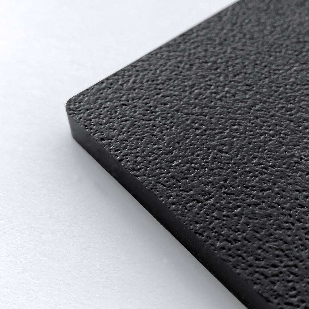 Black Marine Board HDPE