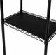 True Fit Wire Shelf Liner (4 Pack)