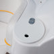 White Marine Board HDPE