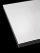 White Wood Grain HDPE Sheet