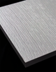 Grey Wood Grain HDPE Sheet