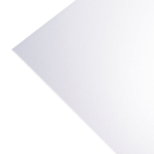 Clear Frost Polycarbonate Lighting Panel
