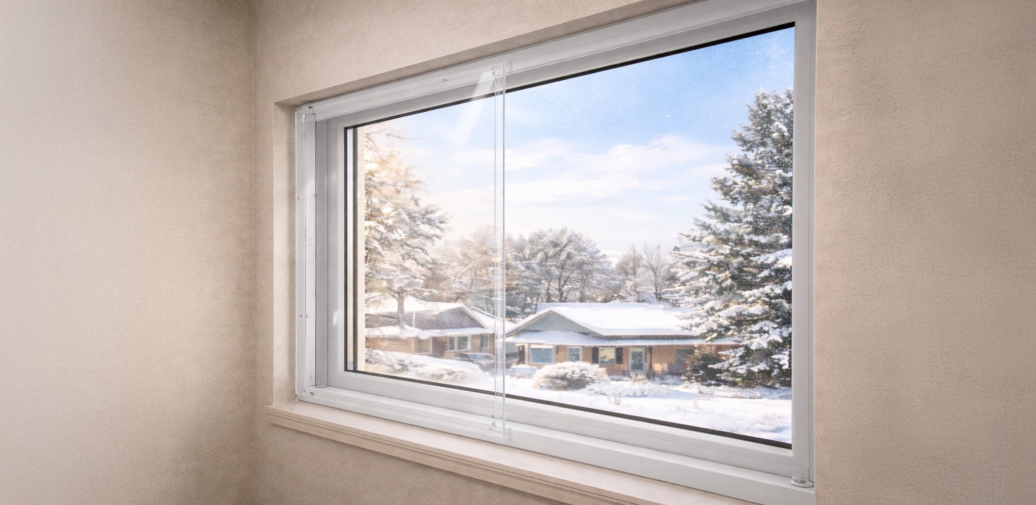 Cut Energy Bills with Secondary Glazing