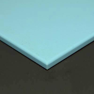 Blue HDPE Cutting Board