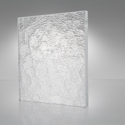 Clear Adobe Acrylic Sheet