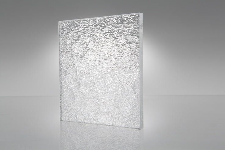 Clear Adobe Acrylic Sheet