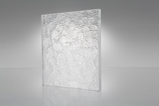 Clear Adobe Acrylic Sheet