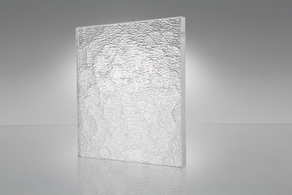 Clear Adobe Acrylic Sheet