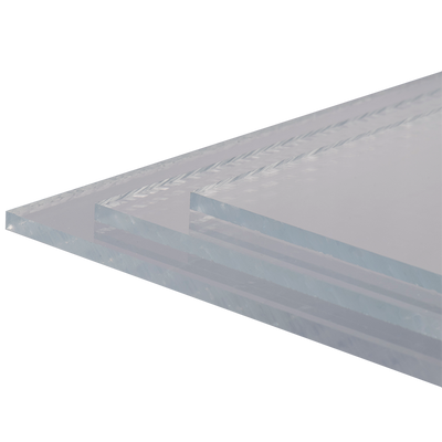 Clear Extruded Acrylic Sheet