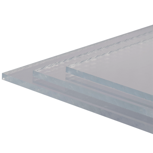 Clear Acrylic Sheet