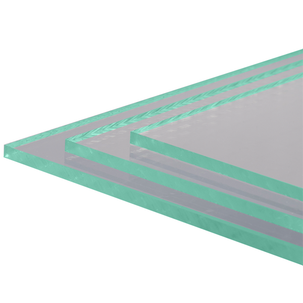 Green Edge (3030) Acrylic Sheet