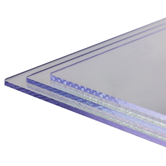 Clear Polycarbonate Sheet