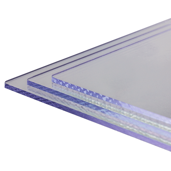 Clear Polycarbonate Sheet