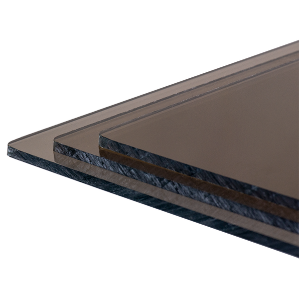 Bronze Polycarbonate Sheet