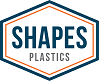 ShapesPlastics