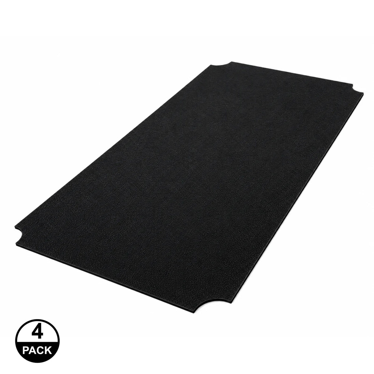 True Fit Wire Shelf Liner (4 Pack)