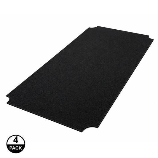 True Fit Wire Shelf Liner (4 Pack)