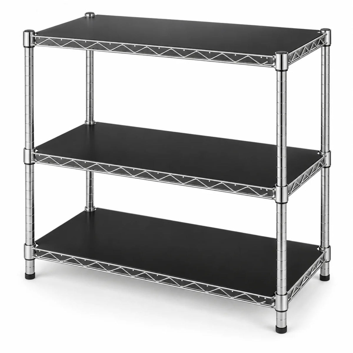 True Fit Wire Shelf Liner (4 Pack)
