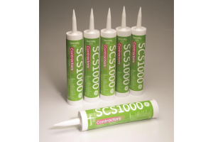 About Silicone Sealant
