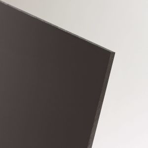 1" Black HDPE Sheet Cut-to-Size
