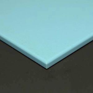 Blue HDPE Cutting Board