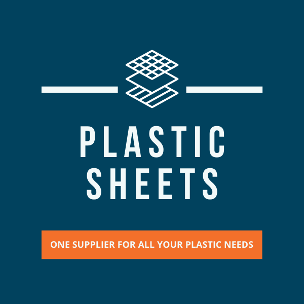 All Plastic Sheets Graphic