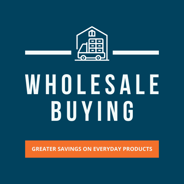 Wholesale Buying with ShapesPlastics PRO
